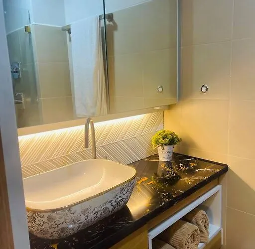 Apartment The Glorious Haven Near Moa