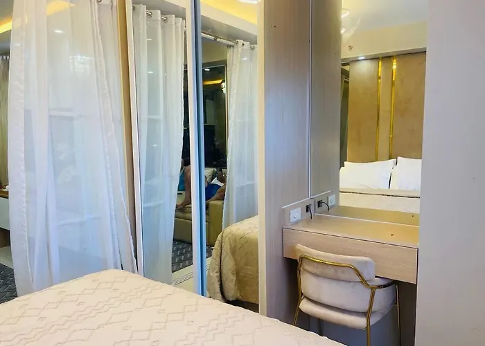 Apartment The Glorious Haven Near Moa