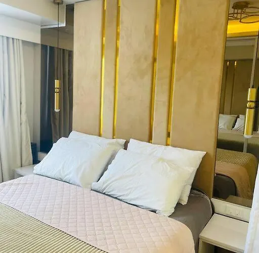 Apartment The Glorious Haven Near Moa *