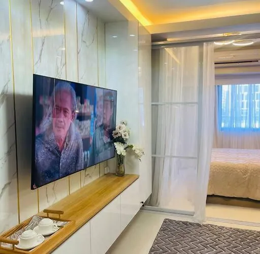Apartment The Glorious Haven Near Moa