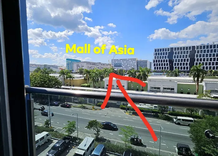The Glorious Haven Near Moa
