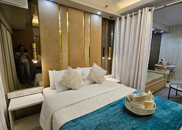 Apartment The Glorious Haven Near Moa